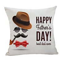 Double Side Print Father