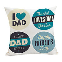 Double Side Print Father