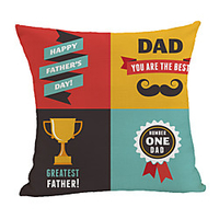 Double Side Print Father