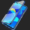 Double-sided tempered glass metal magnetic protective shell for Huawei P40 P40Pro P40ProPlus Mate 30/20 Pro P30 / P20 Pro miniinthebox