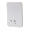 Double USB Power Bank for iPad,  iPhone and More (White,  5000 mAh)
