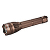 DR-918 5-Mode Cree T6 LED Flashlight with Assault Crown (2x18650)
