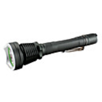 DR-923 5-Mode Cree T6 LED Flashlight with Clip (2x18650)