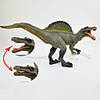 Dragon Dinosaur Toy Dinosaur Figure Jurassic Dinosaur Spinosaurus Simulation Plastic Kid