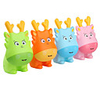 Dragon Shaped Energy-saving Table Lamp (Color Assorted)