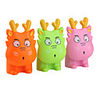 Dragon Shaped Rechargeable Energy-saving Table Lamp (Color Assorted)