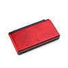 Dragon Style Replacement Housing Case for Nintendo DS Lite (Red)