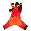 Dragon Style Suit with Hoodie for Dogs (XS-XL)