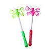 Dragonfly Shaped Flashing Stick (Color Assorted )