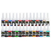 DragonHawk New Tattoo Ink Set tattoo supply ink pigment complete set High Quality Tattoo Machine Accessory
