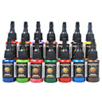DRAGONHAWK-tattoo-ink-14-pack-primary-color-set-0-5oz-bottles