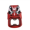 Drama Mask Jet Lighter With Portable Bottle Opener