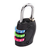 Drawer Cabinet Lock Luggage Accessory / Convenient Plastic / Metal 6.23 cm