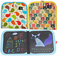 Drawing Tablet Bird Bear PVC (Polyvinylchlorid) Polyester / Polyamide Painting Simple Adorable Kid