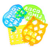 Drawing Toy Creative Soft Plastic Hand-made Parent-Child Interaction Child