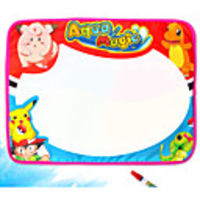 Drawing Toy Creative Soft Plastic Painting Simple Parent-Child Interaction Kid