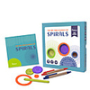 Drawing Toy Montessori Teaching Tool Spirograph Design Set Painting Fun Education Plastics For Kid