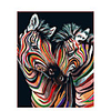 Drawing Toy People Famous Lion Elk Tiger Deer Landscape Family Cat Eye Turtle Customized Materials Painting Sexy Lady Tree Kid