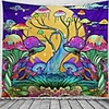 Dream Pattern Tapestry Wall Hanging Tapestry Wall Carpet Wall Art Wall Decoration Tapestry Wall Decoration