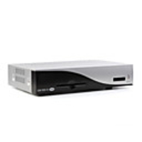DREAMBOX DM500-S Digital Satellite DVB TV Receiver w/ AV/RS-232/SCART/RJ45/Digital Audio