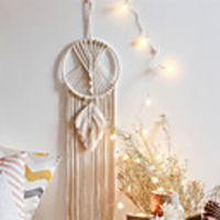 Dreamcatcher - Cloth Birthday 1 pcs Wall Decorations