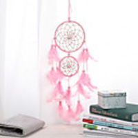 Dreamcatcher - Cloth Birthday 1 pcs Wall Decorations