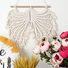 Dreamcatcher - Cloth Birthday 1 pcs Wall Decorations
