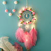 Dreamcatcher - Cloth Bohemia 1 pcs Wall Decorations
