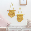 Dreamcatcher - Cloth Bohemia 1 pcs Wall Decorations