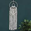 Dreamcatcher - Cloth Vintage 1 pcs Wall Decorations