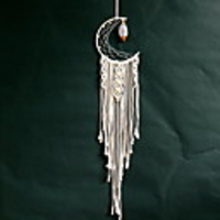 Dreamcatcher - Cloth Vintage 1 pcs Wall Decorations