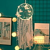 Dreamcatcher - Cloth Vintage 1 pcs Wall Decorations
