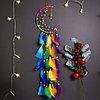 Dreamcatcher - Cloth Vintage 1 pcs Wall Decorations