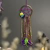 Dreamcatcher - Cloth Vintage 1 pcs Wall Decorations