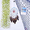 Dreamcatcher - Cloth Vintage 1 pcs Wall Decorations
