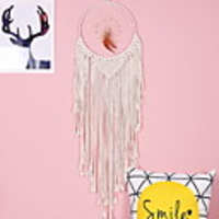 Dreamcatcher - Cloth Vintage 1 pcs Wall Decorations