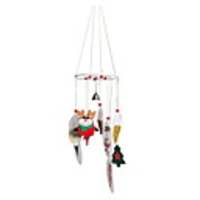 Dreamcatcher - Cloth Vintage 1 pcs Wall Decorations