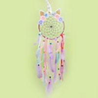 Dreamcatcher - Cloth Vintage 1 pcs Wall Decorations