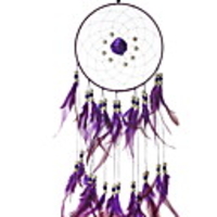 Dreamcatcher - Cloth Vintage 1 pcs Wall Decorations
