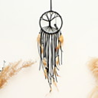 Dreamcatcher - Cloth Vintage 1 pcs Wall Decorations