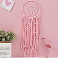 Dreamcatcher - Cloth Vintage 1 pcs Wall Decorations