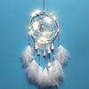 Dreamcatcher - Cloth Vintage 1 pcs Wall Decorations