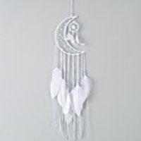 Dreamcatcher - Cloth Vintage 1 pcs Wall Decorations