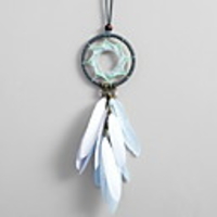 Dreamcatcher - Cloth Vintage 1 pcs Wall Decorations