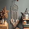 Dreamcatcher - Cloth Vintage 1 pcs Wall Decorations