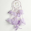 Dreamcatcher - Cloth Vintage 1 pcs Wall Decorations