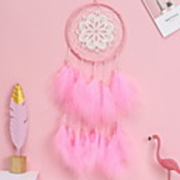 Dreamcatcher - Cloth Vintage 1 pcs Wall Decorations
