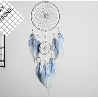 Dreamcatcher - Cloth Vintage 1 pcs Wall Decorations miniinthebox