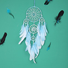 Dreamcatcher - Feather Birthday 1 pcs Wall Decorations miniinthebox