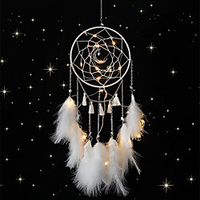 Dreamcatcher - Feather Bohemia 1 pcs Wall Decorations